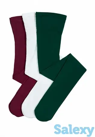 Колготки 3 шт. yula, фотография 1