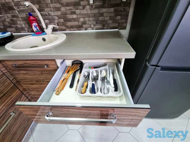 Уютные апартаменты в ЖК Арбат, ул. Наурызбай батыра 50, фотография 9