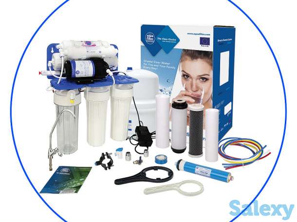 Фильтр система для воды RP65139715, фотография 1