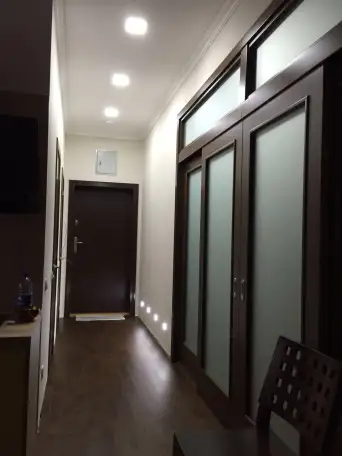 Сдам в аренду на длительный срок квартиру, г, Медеуский район ул Абдуллиных 28/1, фотография 1