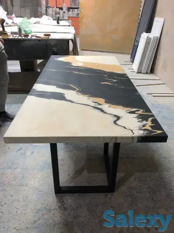 Стол дизайнерский., фотография 4