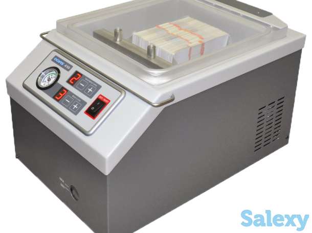 Банковское оборудование,денежные ящики, фотография 4