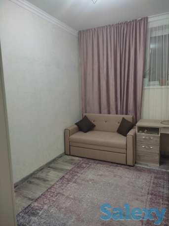 Продаю квартиру. Мкр Алатау, Казбек Каусарулы, фотография 10