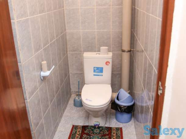 Сдается посуточно 2-х комнатная квартира в Нурсат-2, рядом АДЦ Акимат, фотография 10