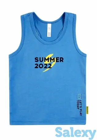 Майка bossa nova, фотография 1