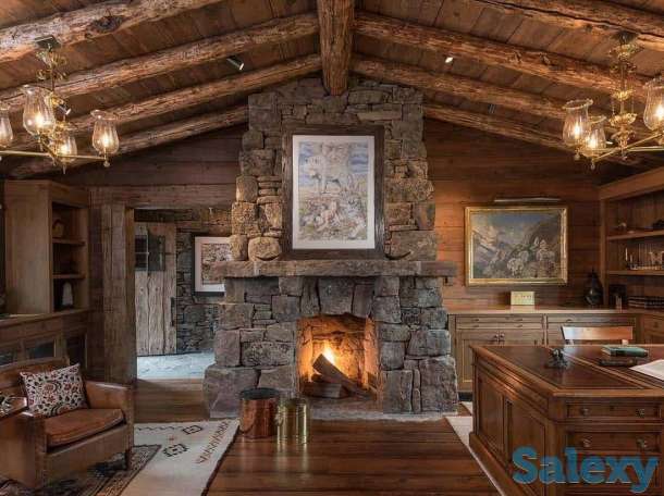 Картина «Чингис. Заветы белого волка», фотография 4