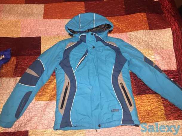 Спортивная куртка, фотография 1