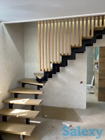 Изготовим изделия из дерева лестницы бани и.т.д., фотография 8