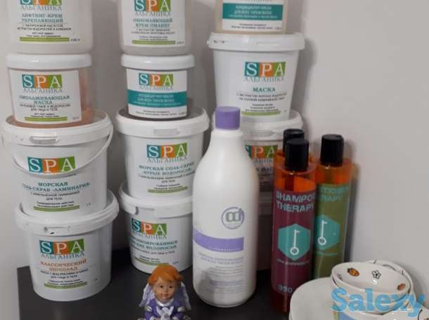 Лучшие SPA программы для Вас, фотография 1