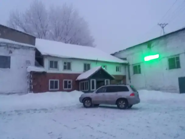 Завод бывший ремзавод, Октябрьская 180, фотография 1