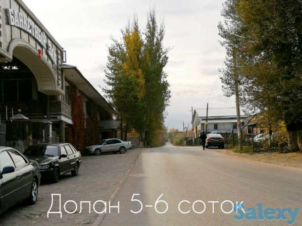 Продам земельныйучасток, жилой массив Долан, фотография 4