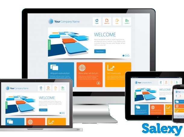 Создание сайтов Алматы, фотография 2