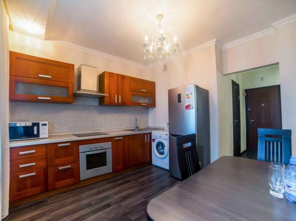 посуточная аренда, фотография 12