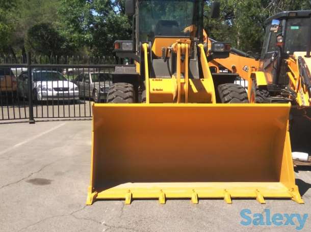 SDLG LG933L, фотография 3