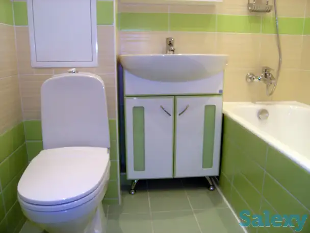 Ремонт квартир под ключ, фотография 2