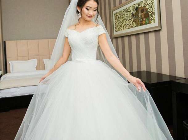 Свадебные платья Алматы Wedding.dresses, фотография 3