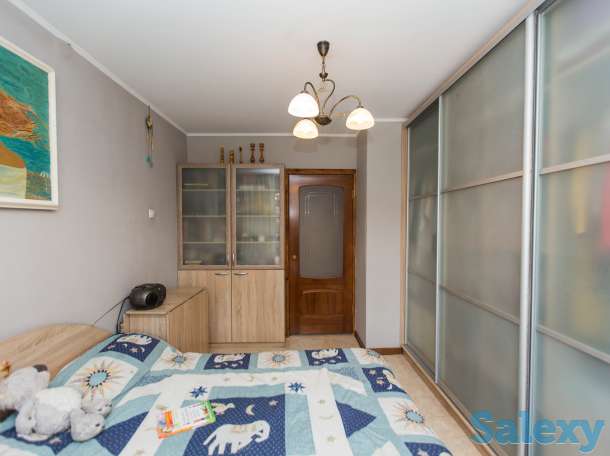 3-комнатная квартира, 56 м², 3/4 этаж, Шарипова 117 — Жамбыла, фотография 7