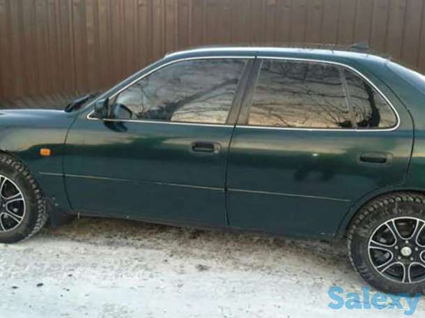 Продам тойота камри Toyota Camry, фотография 1