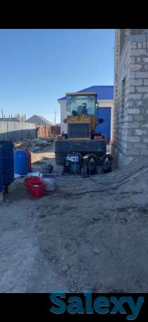 Продаются оборудование для утепления крыши Пеноизол, фотография 2