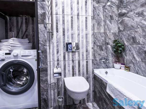 Роскошная квартира в жилом комплексе, ул. Абиша Кекилбайулы, 270, фотография 2