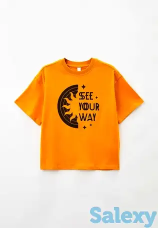 Футболка sela, фотография 1