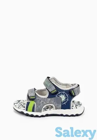 Сандалии kenkä, фотография 2