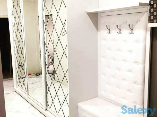 Мебель на заказ, фотография 10