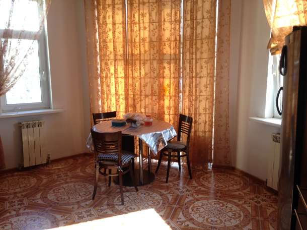 2х комнатная квартира в ЖК Аскарбек, Кажымукана, 39, Фурманова, фотография 2