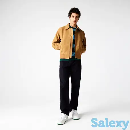 Куртка lacoste, фотография 1