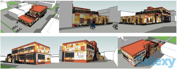Проектирование, строительство, Геодезические изыскания, Топосъемка, Оформление документов, фотография 2