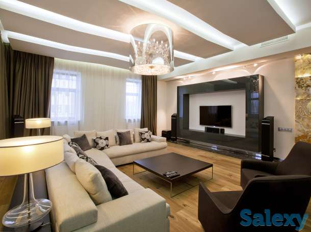 Ремонт квартир в Караганде!, фотография 4