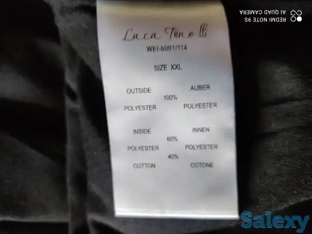 продам новую женскую куртку, фотография 3