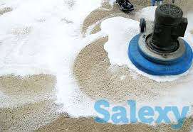 Чистка ковров, мягкой мебели и матрасов, фотография 3