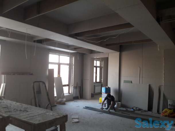 Ремонт. Отделочные работы, фотография 4