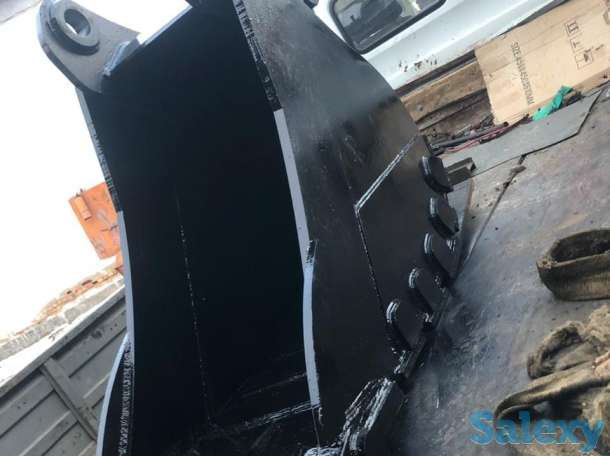 Зубья,пальцы,накладки,лопаты,усиление для подвижных деталей спецтехники, фотография 10