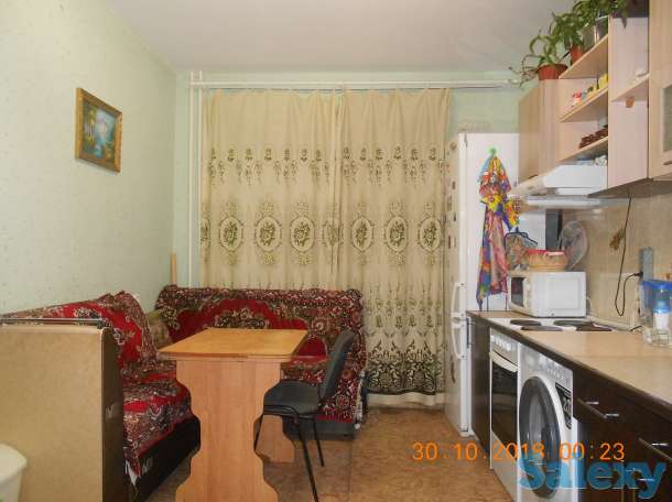 Продам 3 х комнатную квартиру, Омск ул. Стороженко 25\7, фотография 2