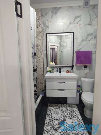 Продаю квартиру. Мкр Алатау, Казбек Каусарулы, фотография 14