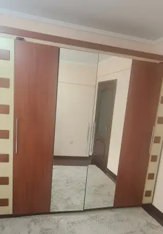 Продам спальный гарнитур и шифоньер!, фотография 1