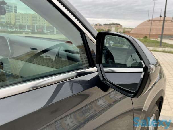 Hyundai Palisade 2022, фотография 12