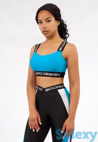 Топ спортивный bodro design, фотография 1