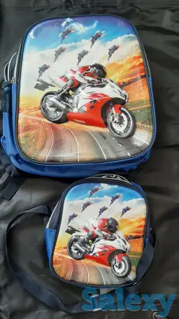 Школьный ранец, фотография 4