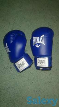 Перчатки для рукопашного боя детские, фотография 1