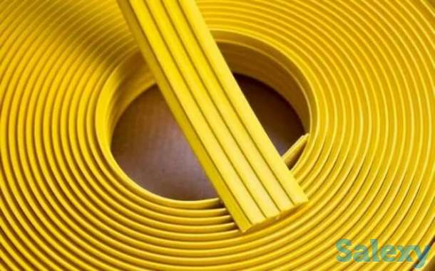 Направляющая тактильная лента, фотография 1