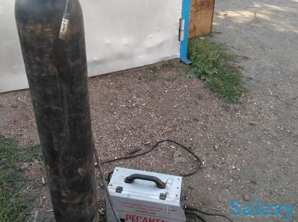 Продам полуавтоматичнский сварочный аппарат, фотография 1