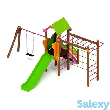 Дик 2.25.03 «лукоморье», фотография 1