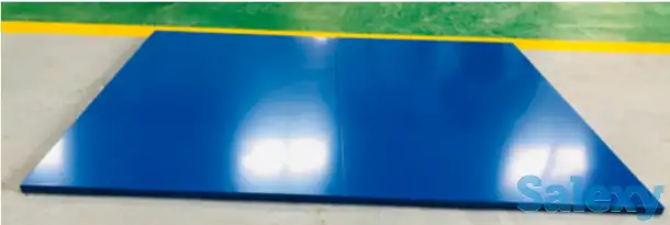 Автоматичекая линия для производства фасадных кассет, фотография 2