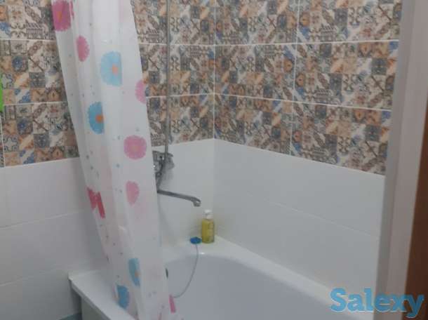 Сдам квартиру, посуточно, по часам. Район Летного уч-ща,КольАвто, 23 школа. Рядом ЭкоЦентр., фотография 4