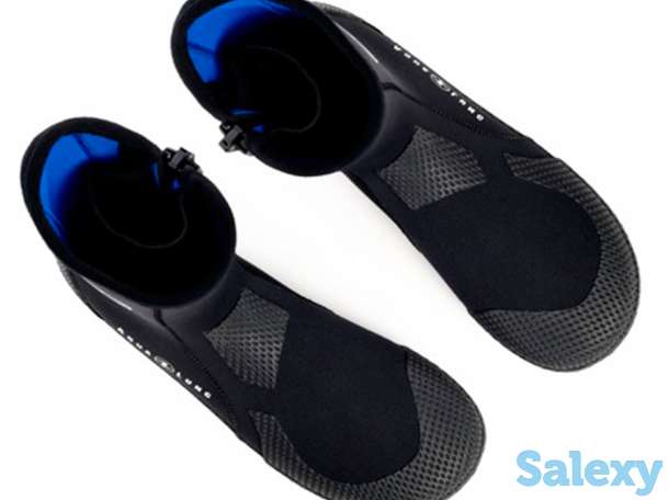 Боты super zip 5 мм,, фотография 4