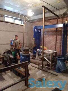 Услуги сварщика и сантехника, фотография 17