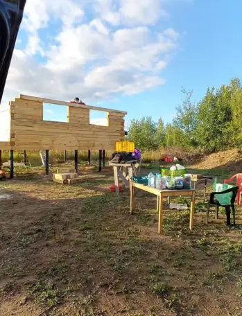 Участок 36 га СНТ, ДНП, фотография 4